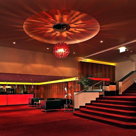 Best Western Plaza Hotel Wels Exterior foto