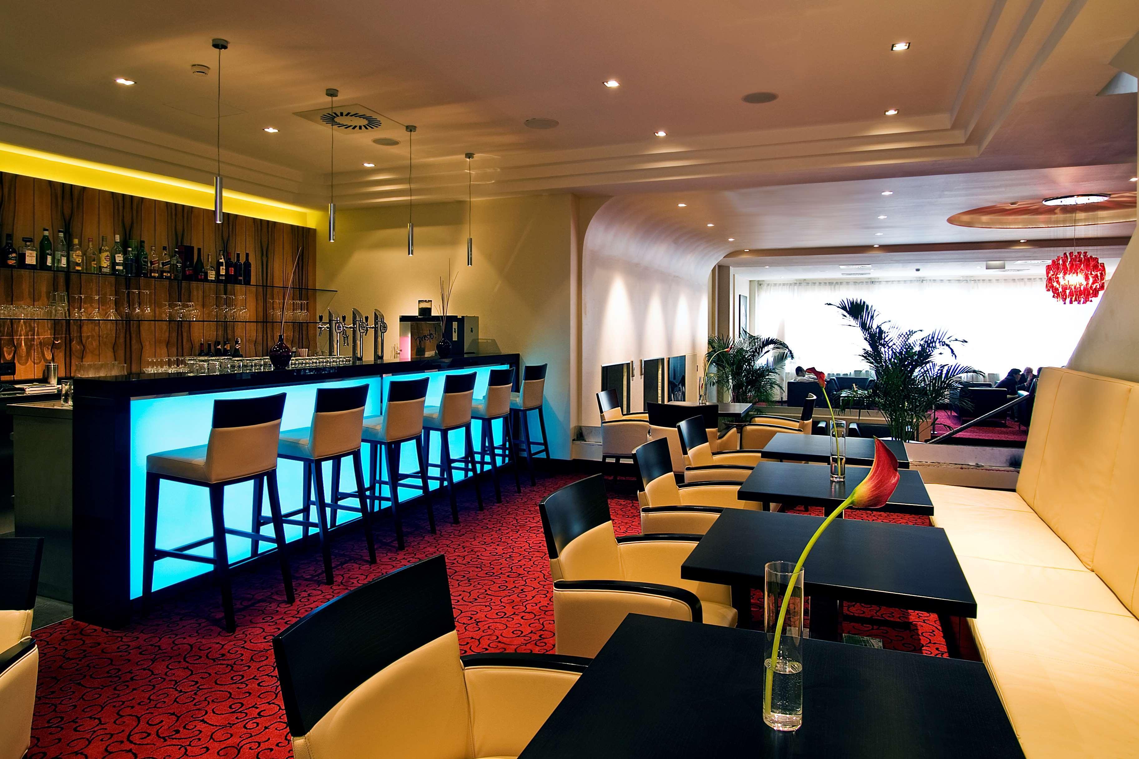 Best Western Plaza Hotel Wels Restaurante foto