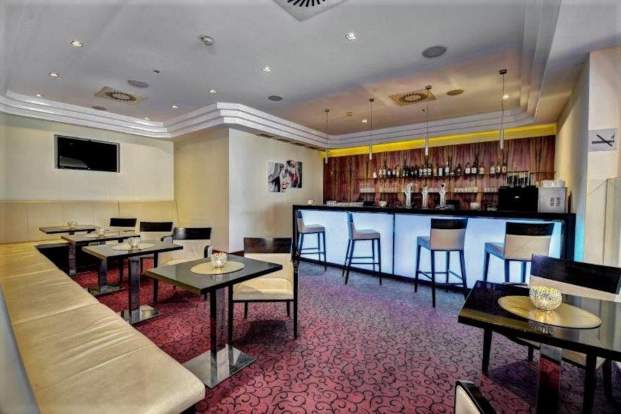 Best Western Plaza Hotel Wels Exterior foto