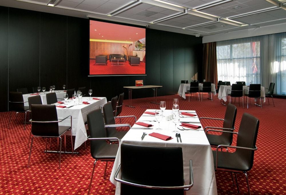 Best Western Plaza Hotel Wels Exterior foto