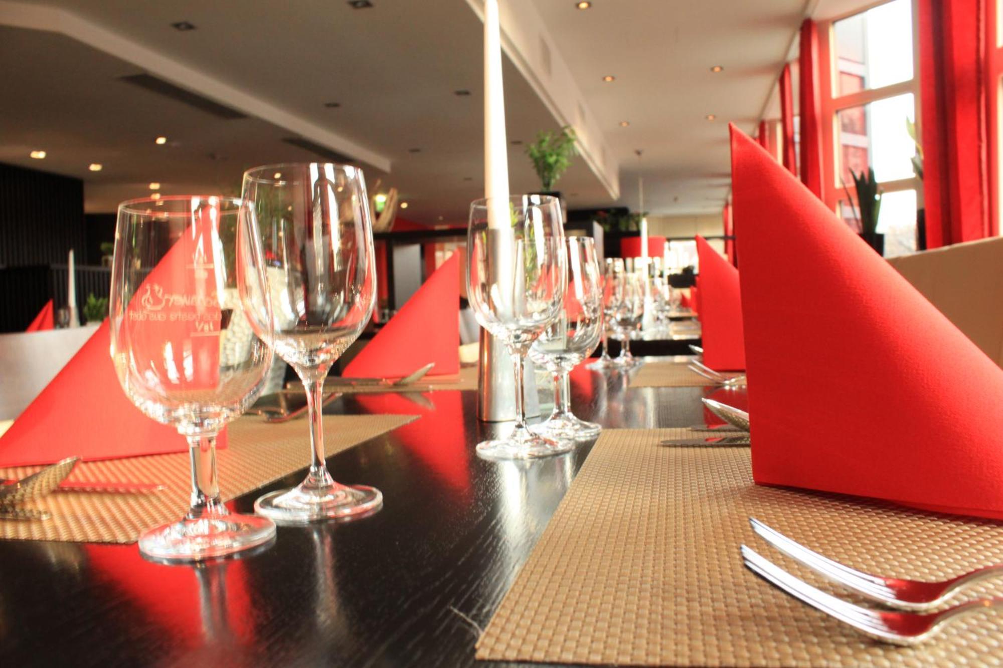 Best Western Plaza Hotel Wels Exterior foto