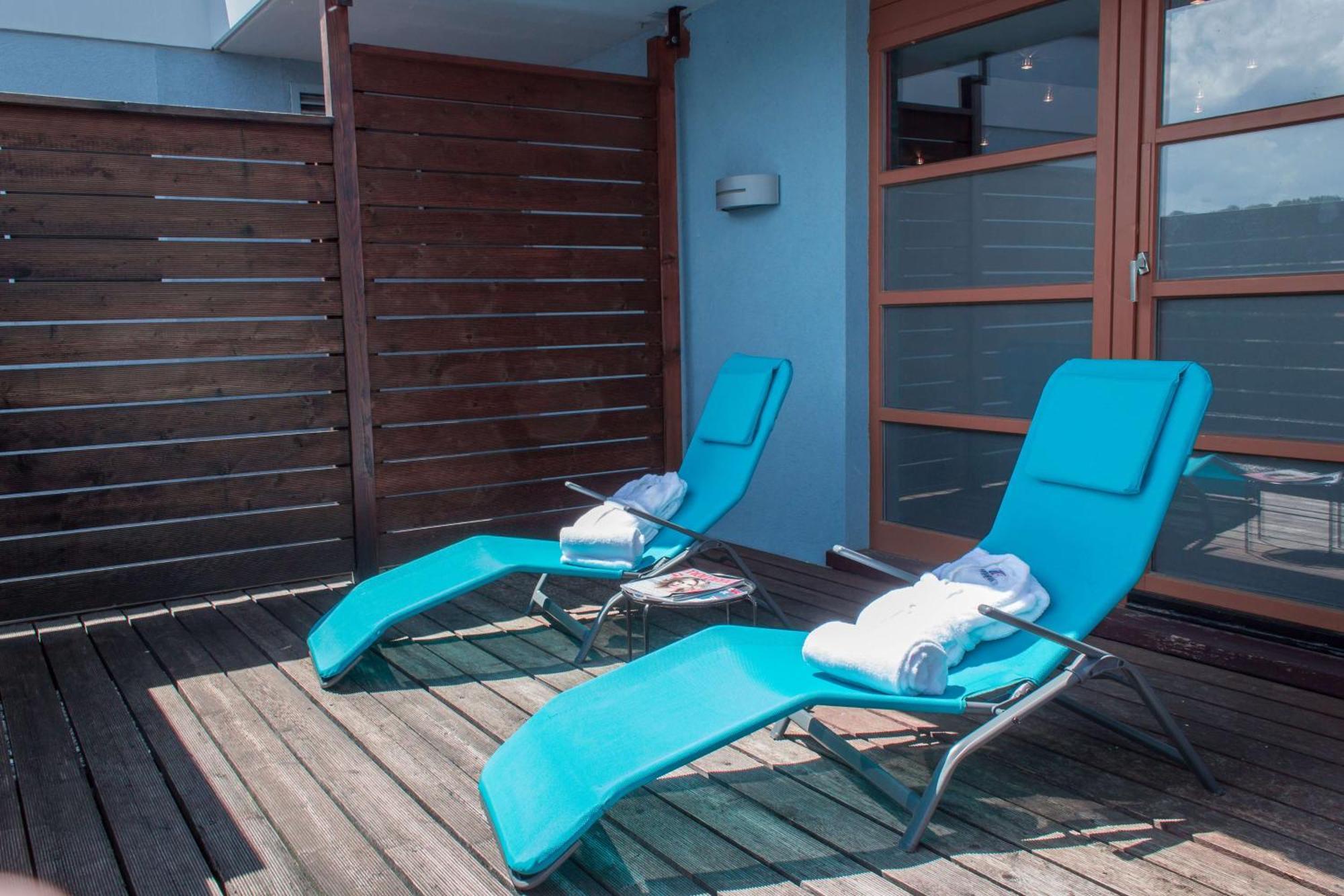 Best Western Plaza Hotel Wels Exterior foto